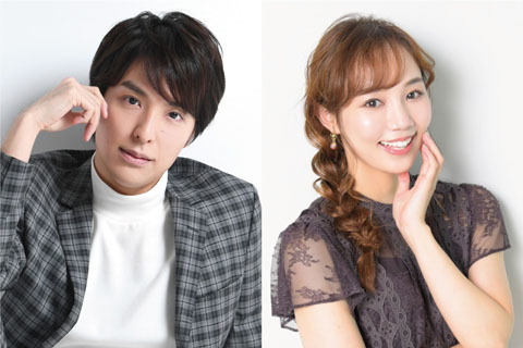 元宝塚トップ娘役 咲妃みゆと 初共演 海宝直人のsmile Session 第3弾 22日配信スタート 産経新聞社 元宝塚トップ娘役 咲妃みゆと 初共演 海宝直人のsmile Session 第3弾 22日配信スタート 産経新聞社