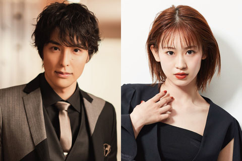 第4回ゲストに 愛希れいかさん登場 海宝直人のsmile Session 5月5日配信スタート 産経新聞社 第4回ゲストに 愛希れいかさん登場 海宝直人のsmile Session 5月5日配信スタート 産経新聞社